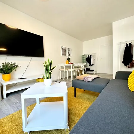 Gemuetliches, Zentrales Apartment In Bremerhaven Mitte Exterior photo