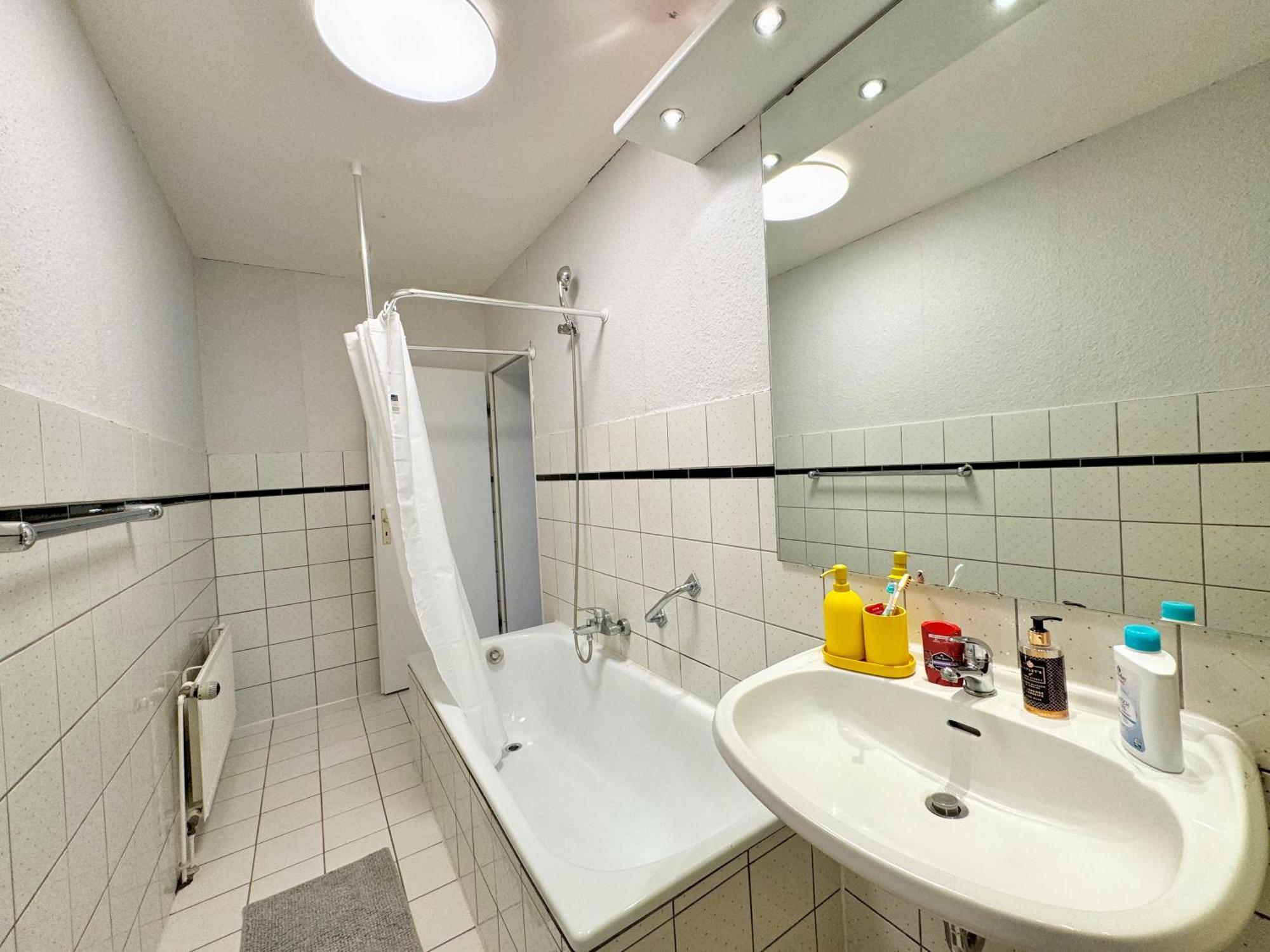 Gemuetliches, Zentrales In Mitte Apartment